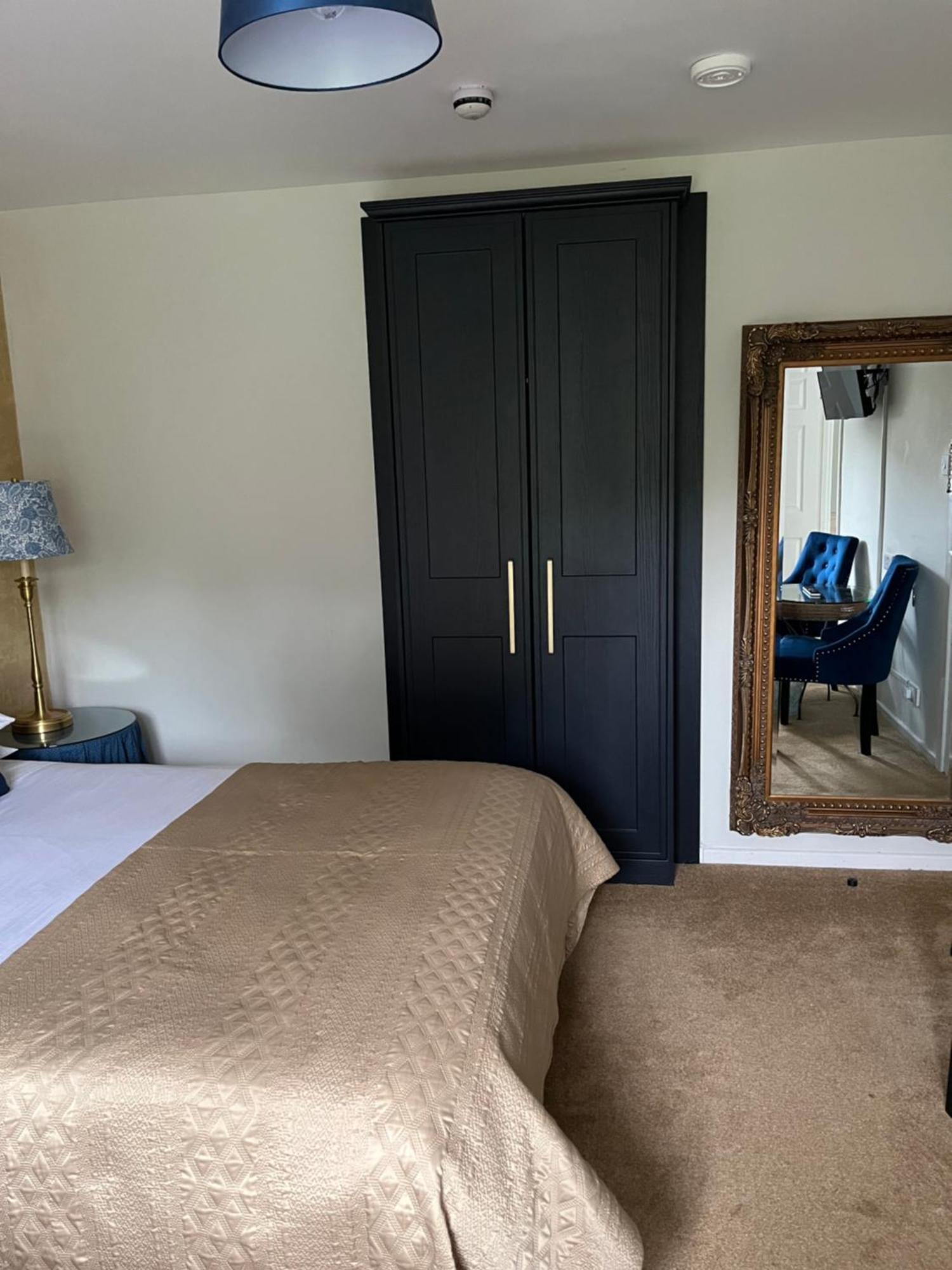 ليسبورن Overdale Motel المظهر الخارجي الصورة