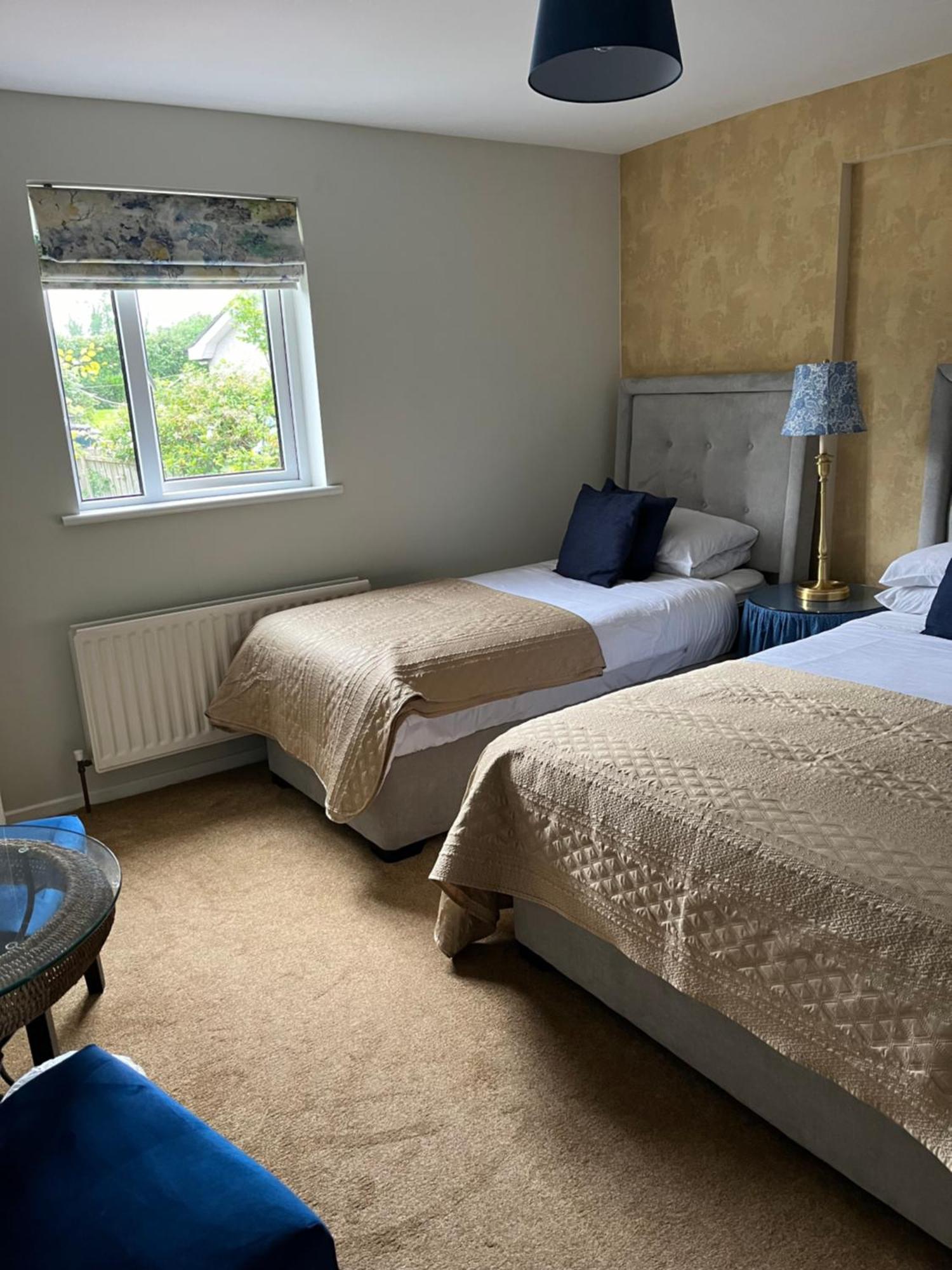 ليسبورن Overdale Motel المظهر الخارجي الصورة