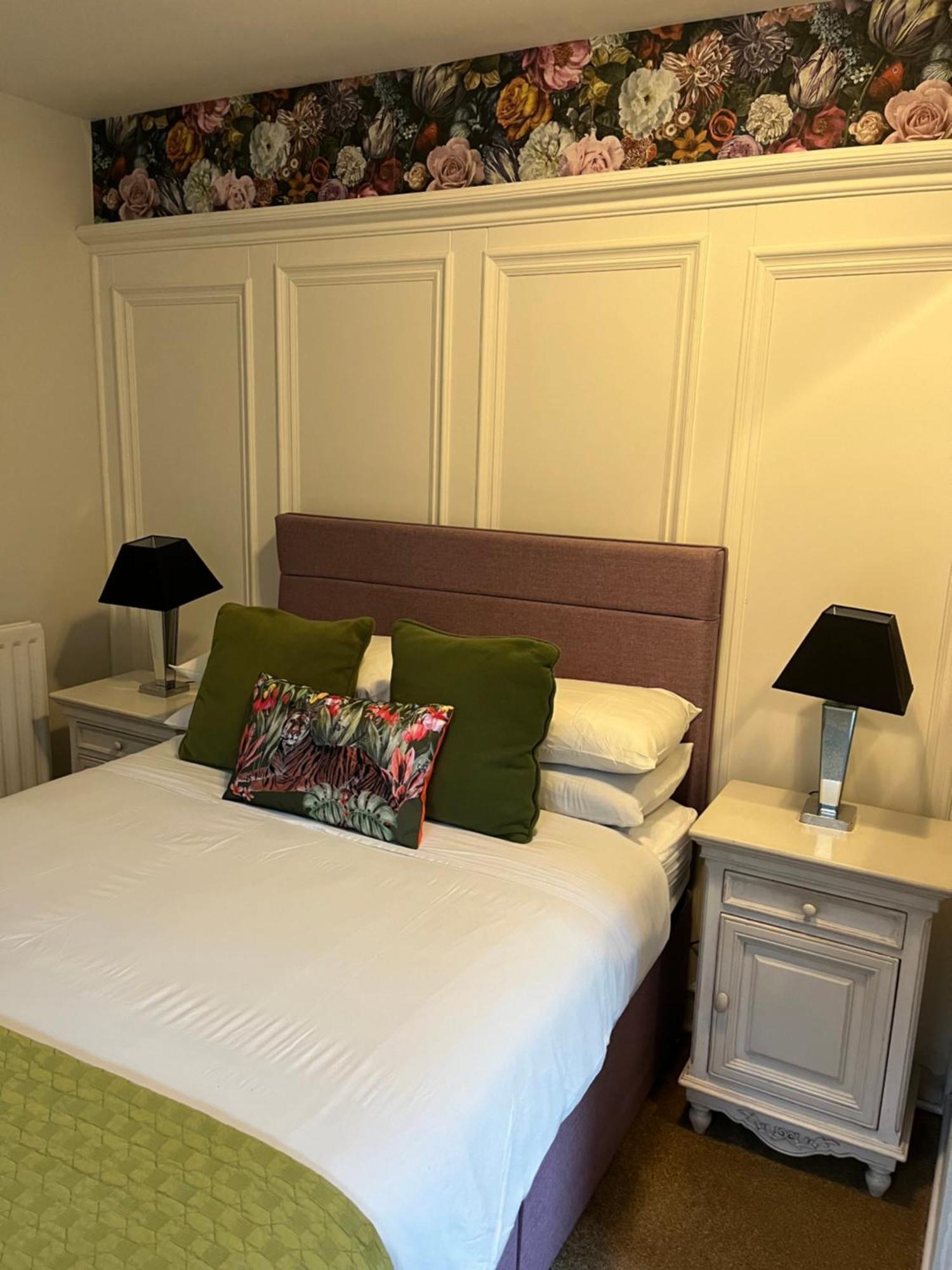 ليسبورن Overdale Motel المظهر الخارجي الصورة