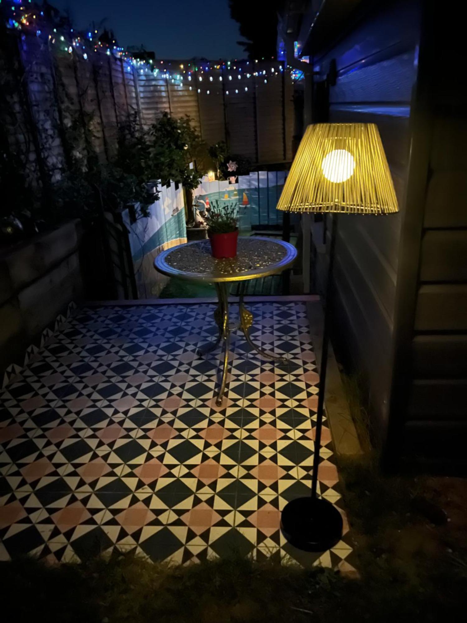 ليسبورن Overdale Motel المظهر الخارجي الصورة